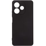 Захисний чохол ArmorStandart ICON Case для OPPO A5 Pro (4G/5G) - Black: фото 1 з 8