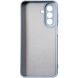 Защитный чехол ArmorStandart ICON Case для Samsung Galaxy A27 (A276) - Winter Blue (408655L). Фото 2 из 8