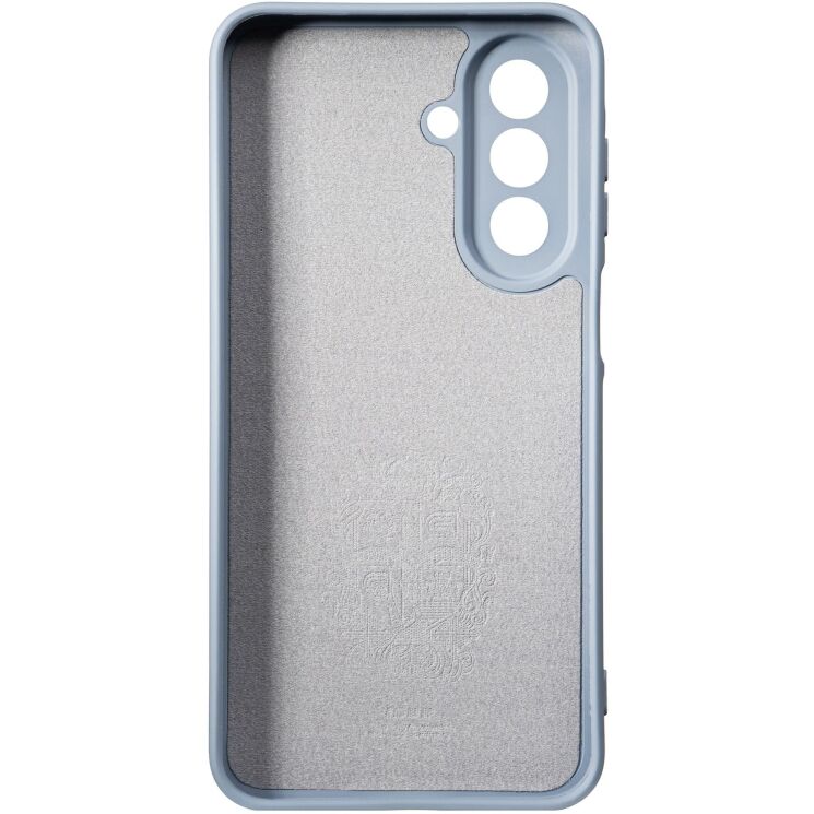 Защитный чехол ArmorStandart ICON Case для Samsung Galaxy A27 (A276) - Winter Blue: фото 2 из 8