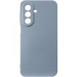 Защитный чехол ArmorStandart ICON Case для Samsung Galaxy A27 (A276) - Winter Blue (408655L)
