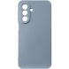 Защитный чехол ArmorStandart ICON Case для Samsung Galaxy A27 (A276) - Winter Blue (408655L). Фото 1 из 8