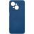 Защитный чехол ArmorStandart ICON Case для TECNO Spark Go 1 - Dark Blue: фото 1 из 8