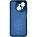 Защитный чехол ArmorStandart ICON Case для TECNO Spark Go 1 - Dark Blue (361816L). Фото 2 из 8