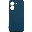 Защитный чехол ArmorStandart ICON Case для Xiaomi Poco X7 Pro - Blue (371753L)