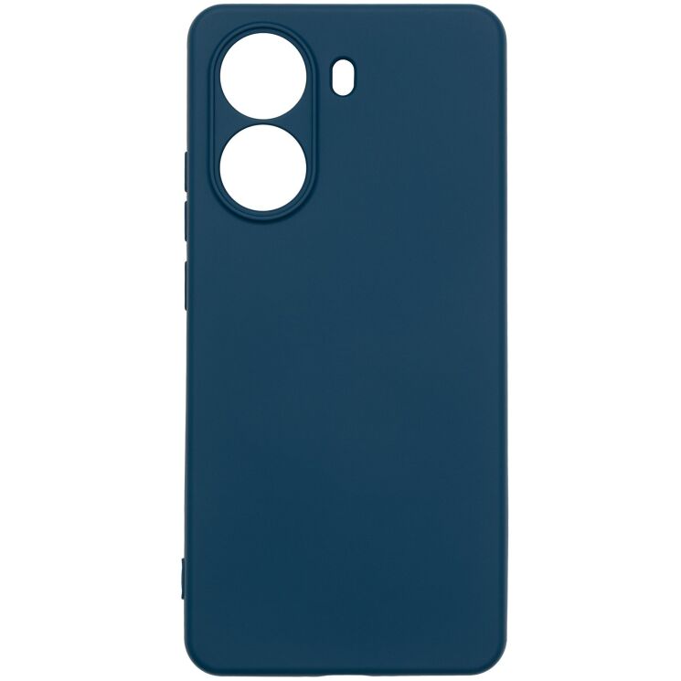 Защитный чехол ArmorStandart ICON Case для Xiaomi Poco X7 Pro - Blue: фото 1 из 8