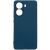 Защитный чехол ArmorStandart ICON Case для Xiaomi Poco X7 Pro - Blue: фото 1 из 8
