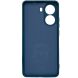 Защитный чехол ArmorStandart ICON Case для Xiaomi Poco X7 Pro - Blue (371753L). Фото 2 из 8