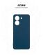 Защитный чехол ArmorStandart ICON Case для Xiaomi Poco X7 Pro - Blue (371753L). Фото 3 из 8