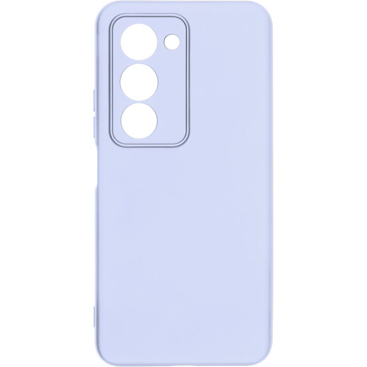 Захисний чохол ArmorStandart ICON Case для Xiaomi Redmi 15 - Lavander: фото 1 з 8