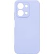 Защитный чехол ArmorStandart ICON Case для Xiaomi Redmi 15C / Poco C85 - Lavander (386140V)