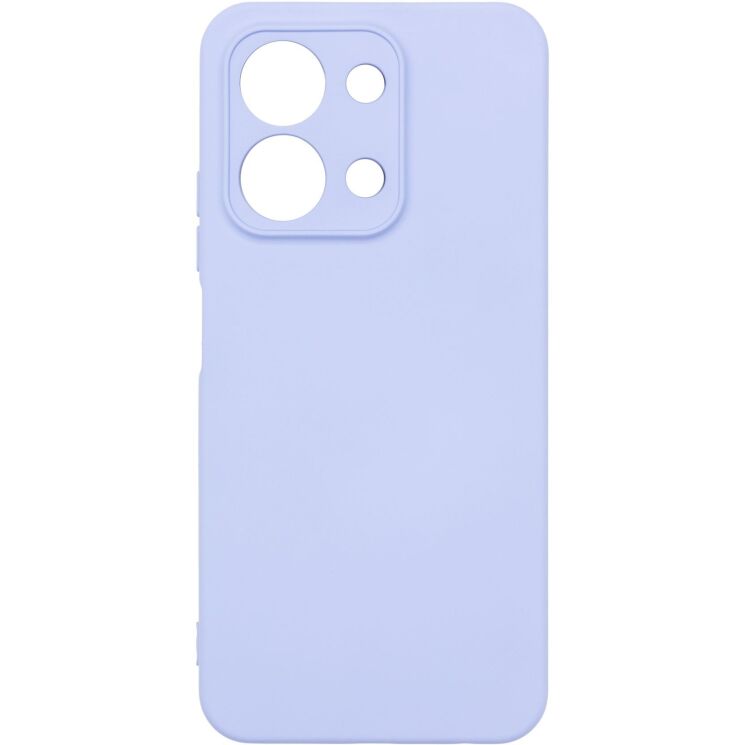 Защитный чехол ArmorStandart ICON Case для Xiaomi Redmi 15C / Poco C85 - Lavander: фото 1 из 8
