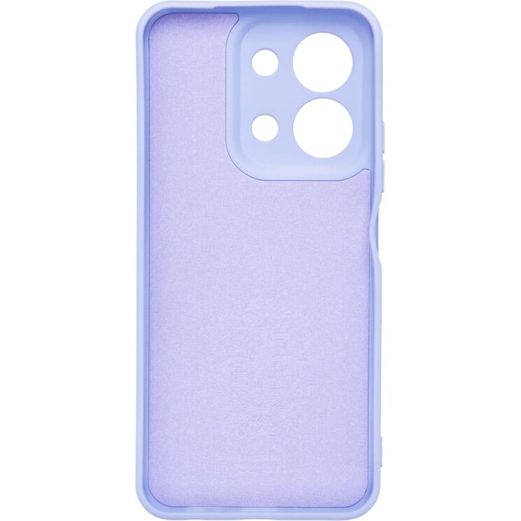 Защитный чехол ArmorStandart ICON Case для Xiaomi Redmi 15C / Poco C85 - Lavander: фото 2 из 8