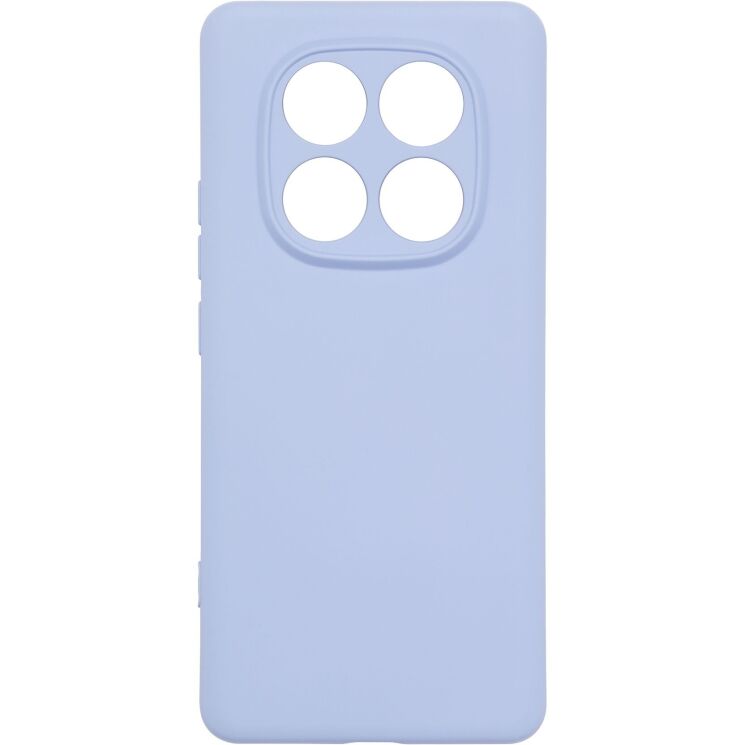 Захисний чохол ArmorStandart ICON Case для Xiaomi Redmi Note 14 Pro - Lavander: фото 1 з 8