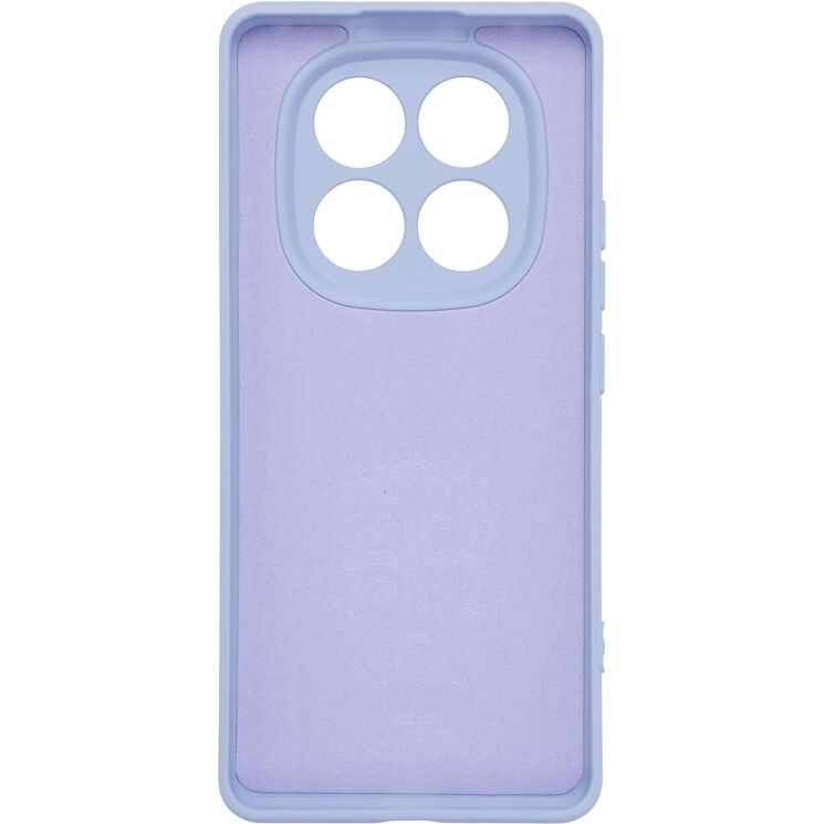 Захисний чохол ArmorStandart ICON Case для Xiaomi Redmi Note 14 Pro - Lavander: фото 2 з 8