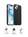 Защитный чехол ArmorStandart ICON2 Case для Apple iPhone 15 - Orange Sorbet (371512O). Фото 3 из 9