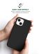 Защитный чехол ArmorStandart ICON2 Case для Apple iPhone 15 - Orange Sorbet (371512O). Фото 9 из 9