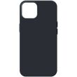 Защитный чехол ArmorStandart ICON2 Case для Apple iPhone 15 - Black (371512B)