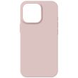 Защитный чехол ArmorStandart ICON2 Case для Apple iPhone 15 Pro - Light Pink (350832LP)