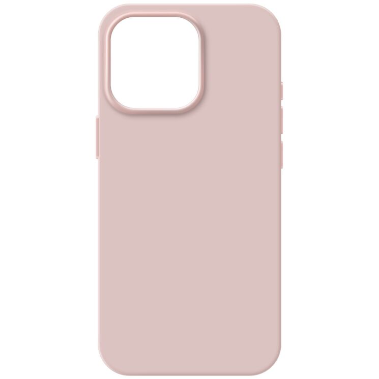 Защитный чехол ArmorStandart ICON2 Case для Apple iPhone 15 Pro - Light Pink: фото 1 из 8