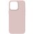 Защитный чехол ArmorStandart ICON2 Case для Apple iPhone 15 Pro - Light Pink: фото 1 из 8