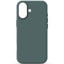 Защитный чехол ArmorStandart ICON2 Case для Apple iPhone 16 - Lake Green: фото 1 из 9