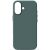 Защитный чехол ArmorStandart ICON2 Case для Apple iPhone 16 - Lake Green: фото 1 из 9