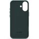 Защитный чехол ArmorStandart ICON2 Case для Apple iPhone 16 - Lake Green (366432G). Фото 2 из 9