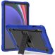 Защитный чехол ArmorStandart Rover для Samsung Galaxy Tab S9 / S9 FE / S10 FE - Blue (333053L). Фото 2 из 2