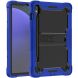 Защитный чехол ArmorStandart Rover для Samsung Galaxy Tab S9 / S9 FE / S10 FE - Blue (333053L). Фото 1 из 2