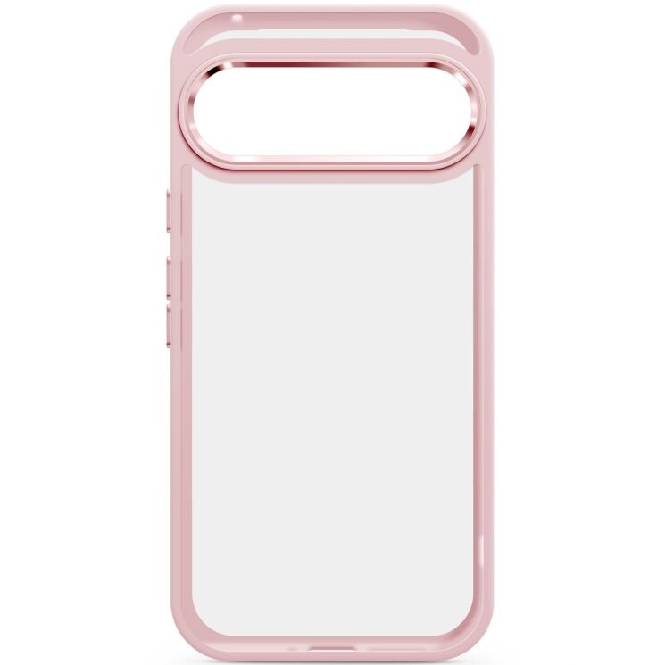 Защитный чехол ArmorStandart Unit для Google Pixel 9 Pro XL - Pink: фото 1 из 5