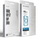 Защитный чехол ArmorStandart Unit MagSafe для Apple iPhone 16 Pro Max - Sky Blue (360488TT). Фото 2 из 2