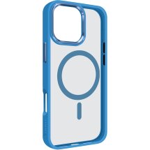 Защитный чехол ArmorStandart Unit MagSafe для Apple iPhone 16 Pro Max - Sky Blue: фото 1 из 2