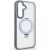 Защитный чехол ArmorStandart Unit Stand для Samsung Galaxy S25 Plus (S936) - Grey: фото 1 из 2