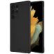 Защитный чехол Case-Mate Tough для Samsung Galaxy S22 Ultra (S908) - Black (298429B). Фото 1 из 8