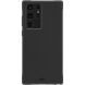 Защитный чехол Case-Mate Tough для Samsung Galaxy S22 Ultra (S908) - Black (298429B). Фото 2 из 8