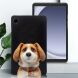 Захисний чохол Deexe Animal Series для Samsung Galaxy Tab A9 (X110/115) - Harrier Beagle (339349A). Фото 2 з 7