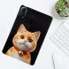 Захисний чохол Deexe Animal Series для Xiaomi Redmi Pad 2 - Shorthair Cat (383216B). Фото 3 з 4
