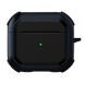 Защитный чехол Deexe Armor Cover для Apple AirPods Pro 2 - Sapphire (306005L). Фото 1 из 8