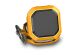 Захисний чохол Deexe Armor Cover для Samsung Galaxy Buds Live / Buds Pro / Buds 2 / Buds 2 Pro / Buds FE - Black (267806B). Фото 7 з 8