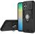 Защитный чехол Deexe Armor MagShield для Samsung Galaxy A06 (A065) - Black: фото 1 из 7