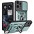 Захисний чохол Deexe Armor Shield для Nothing CMF Phone 2 Pro - Green: фото 1 з 10