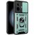 Защитный чехол Deexe Armor Shield для Realme GT3 / GT Neo 5 - Green: фото 1 из 8