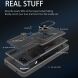Защитный чехол Deexe Armor Slider для Nothing Phone (2a) - Black (352517B). Фото 8 из 8