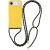 Защитный чехол Deexe Astra Case для Apple iPhone 17 Air - Yellow: фото 1 из 5