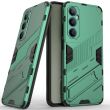 Захисний чохол Deexe Bibercas для Realme C65 - Green (353908G)