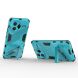 Защитный чехол Deexe Bibercas для Xiaomi Poco F7 Ultra - Baby Blue (378730TT). Фото 3 из 8