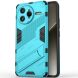Защитный чехол Deexe Bibercas для Xiaomi Poco F7 Ultra - Baby Blue (378730TT). Фото 2 из 8