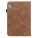 Захисний чохол Deexe Business Cover для Lenovo Tab P11 Gen 2 - Brown (312716Z). Фото 5 з 11