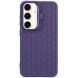 Защитный чехол Deexe CasePro для Samsung Galaxy A55 (A556) - Purple (353705V). Фото 1 из 5