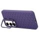 Защитный чехол Deexe CasePro для Samsung Galaxy A55 (A556) - Purple (353705V). Фото 3 из 5